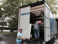 Schulmöbel September 2014